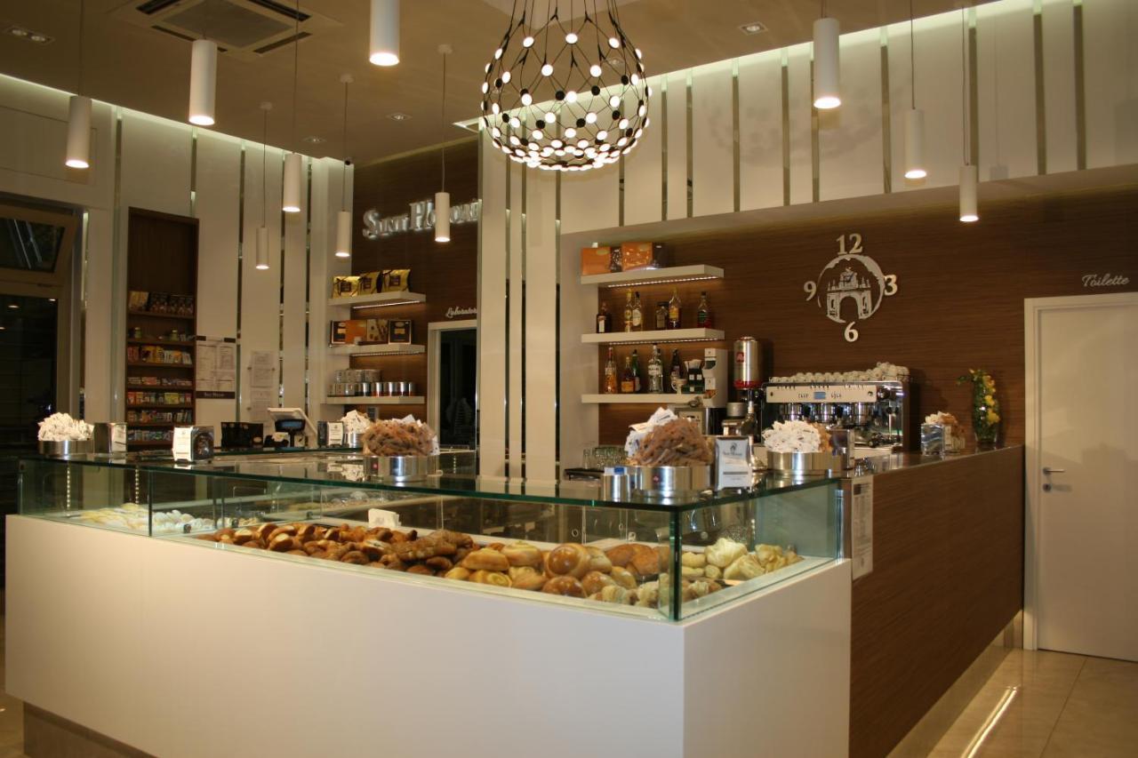 Maison Saint Honore 포자 외부 사진