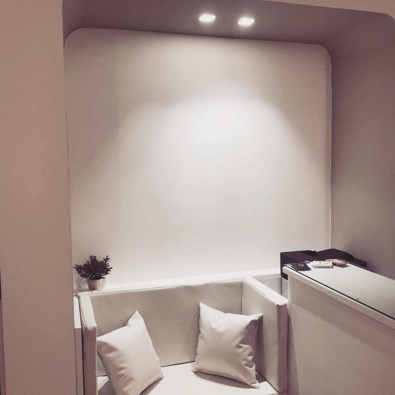Maison Saint Honore 포자 외부 사진