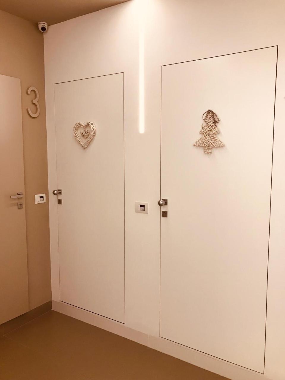 Maison Saint Honore 포자 외부 사진
