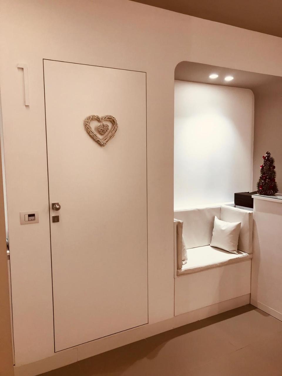 Maison Saint Honore 포자 외부 사진
